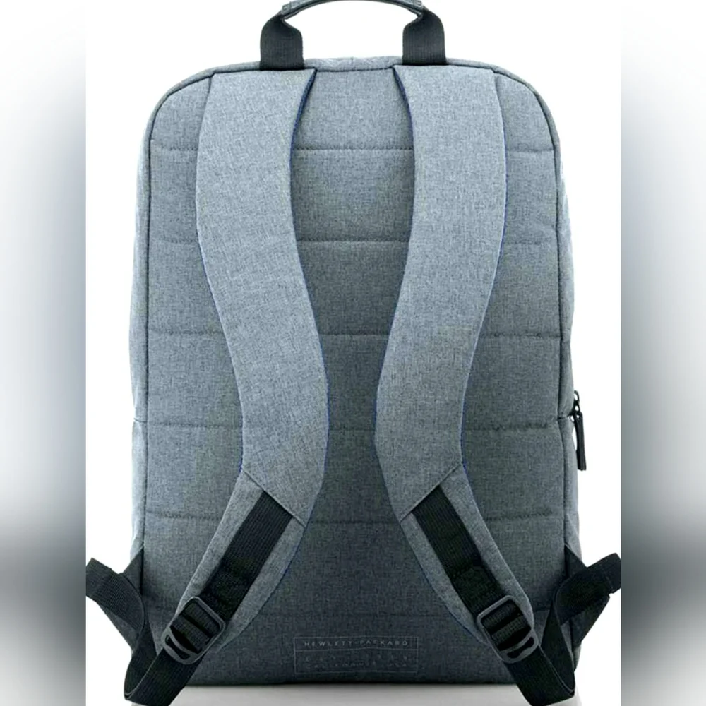 Hewlett-Packard laptop backpack brand new
